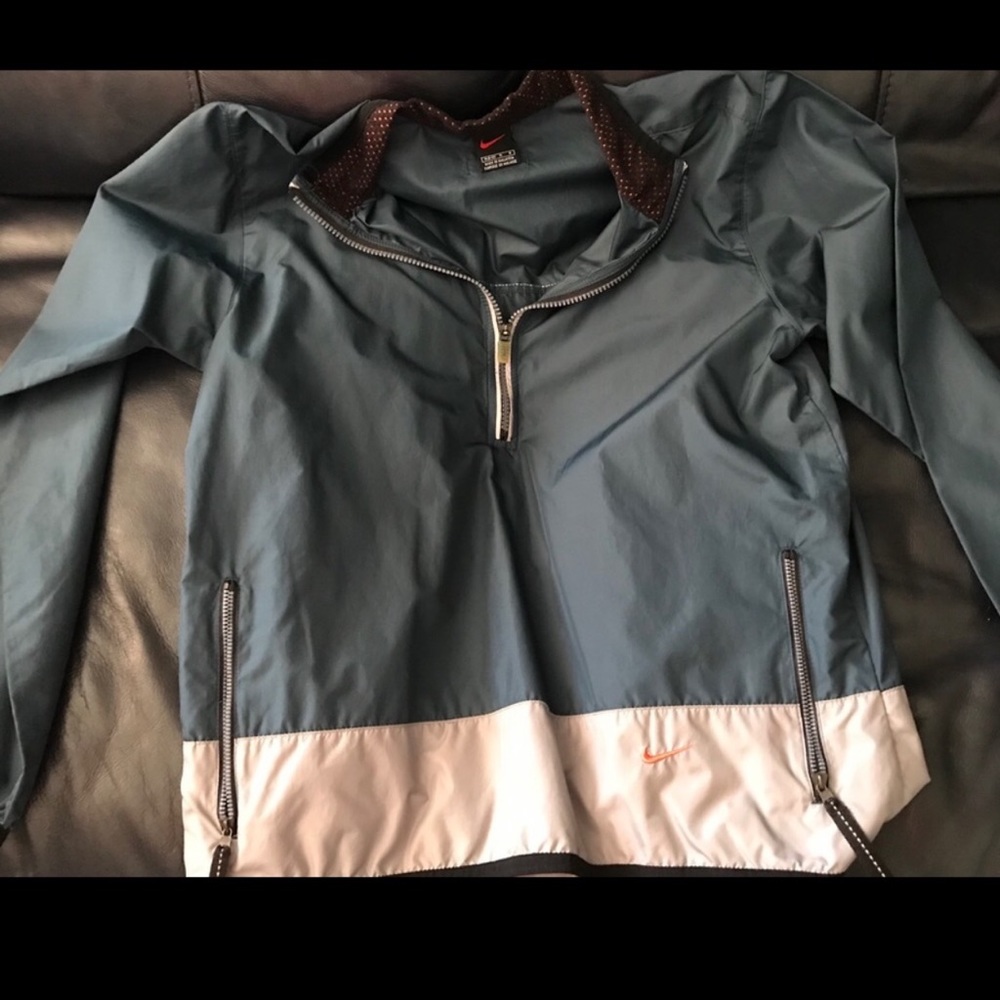 Nike Jacket